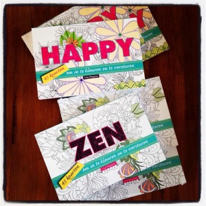 Happy Zen