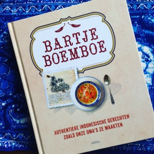 Bartje Boemboe
