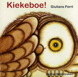 Kiekeboe! - Giuliano Ferri