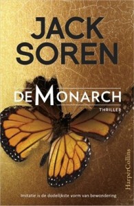 De monarch - Jack Soren